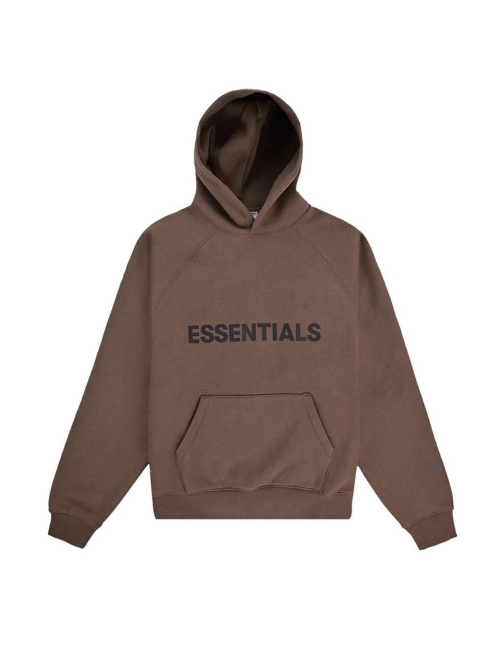 Fear Of God Hoodie XS